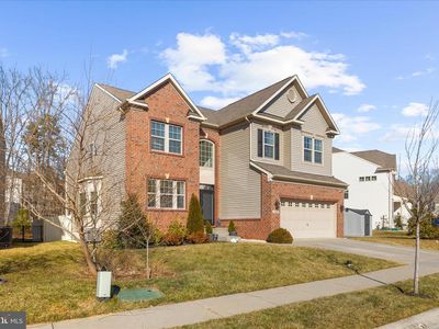 7585 Holly Ridge Dr, Glen Burnie, MD, 21060