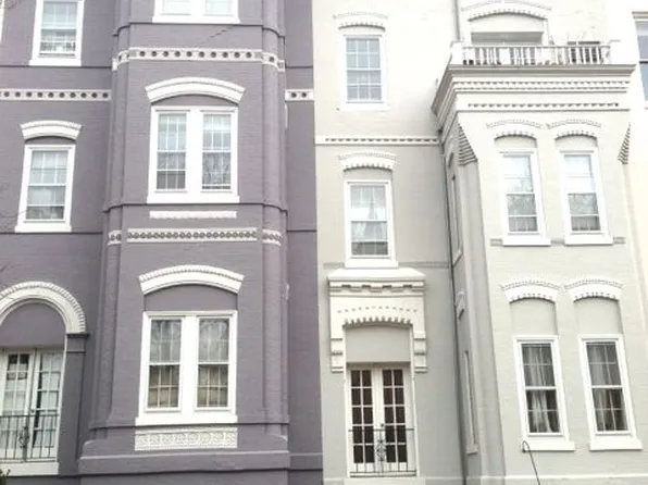 610 E Capitol St NE, Washington, DC