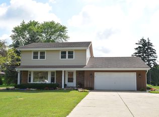 3700 N Calhoun Rd, Brookfield, WI 53005