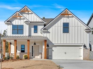 5 Ashwood Dr SE, Cartersville, GA 30120