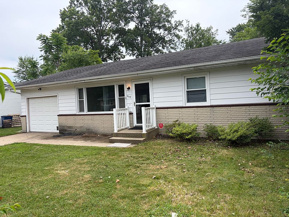 1st image of 409 Holly Rd