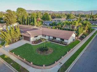 1038 William Ct, Simi Valley, CA 93065