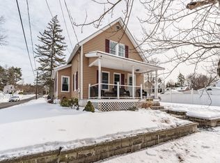 277 Dwight Rd, East Longmeadow, MA 01028