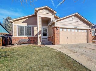 7694 Jared Way, Littleton, CO 80125