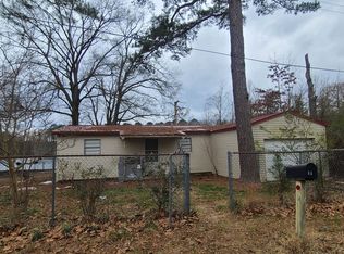 53 Barham Loop, Conway, AR 72032