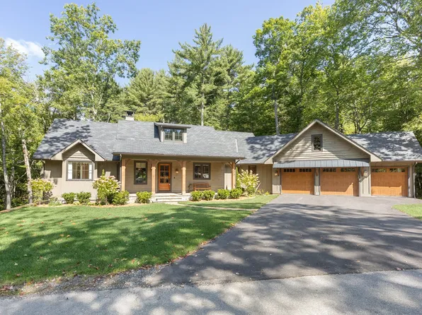 203 Norton Ridge Lane, Cashiers, NC 28717