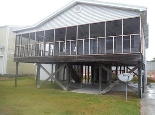 121 Pecan Ln, Port Sulphur, LA 70083