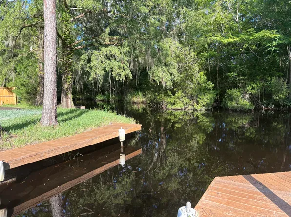 3323 Prices Bridge Ln, Walterboro, SC 29488