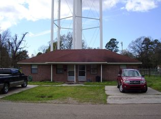 591 N Dupree St, Ashdown, AR 71822