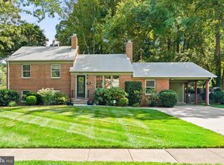 5517 Atlee Pl, Springfield, VA 22151