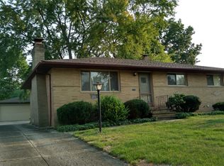 10941 Gordon Dr, Parma, OH