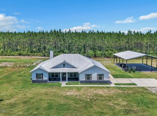34390 Mitigation Trl, Callahan, FL 32011