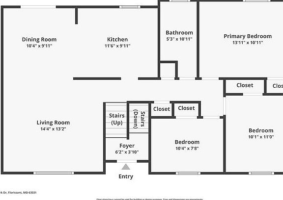 3rd image of 17 Cedar Park Dr