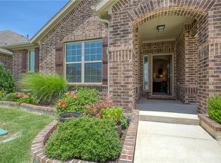 1100 Mesa Crest Dr, Haslet, TX 76052