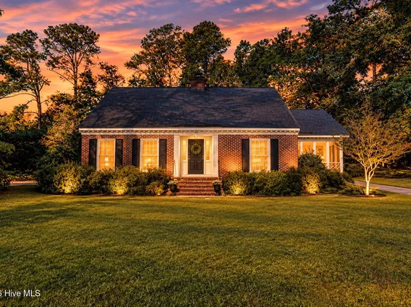 808 E Beechtree Drive, Nashville, NC 27856