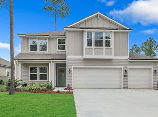 102 Chinquapin Dr, Saint Marys, GA 31558