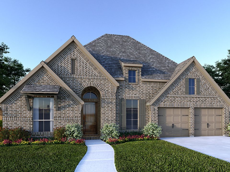 1st image of 13502 Kallison Bend