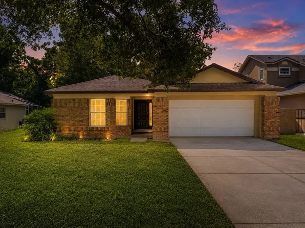 3013 Barrymore Ct, Orlando, FL 32835