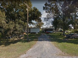 435 McCown Rd, Welsh, LA 70591