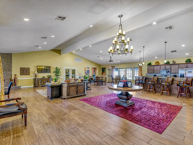 Sky Court Harbors at The Lakes — Photo 20
