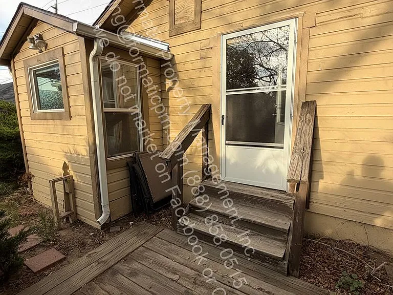 4360 Fenton St — Photo 8