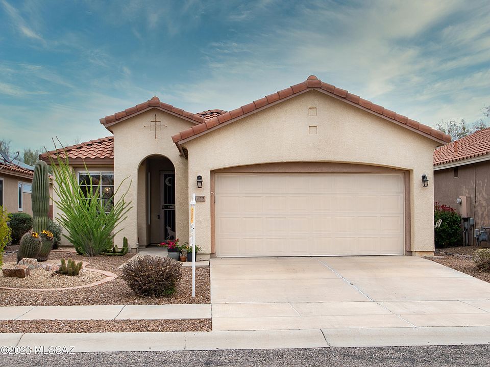 1st image of 9422 N Desert Mist Ln
