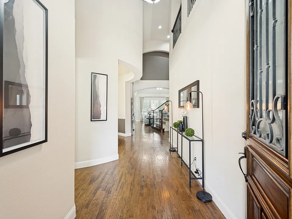 6448 Fire Creek Trl