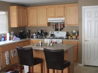 10263 Trinidad Ct, Las Vegas, NV 89183