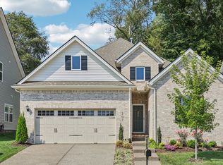 201 Hampshire Way, White House, TN 37188