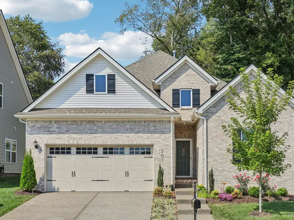 201 Hampshire Way, White House, TN 37188