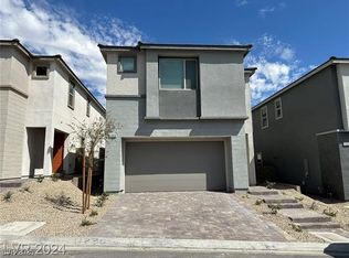 11836 Black Canary Ave, Las Vegas, NV 89138