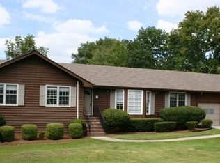 4865 Chamblee Tucker Rd, Tucker, GA 30084