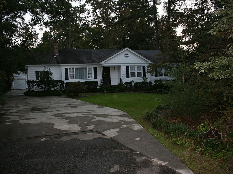 120 Tupper Lane