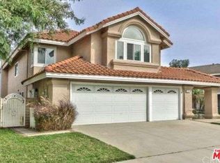 15789 Sleepy Oak Rd, Chino Hills, CA 91709