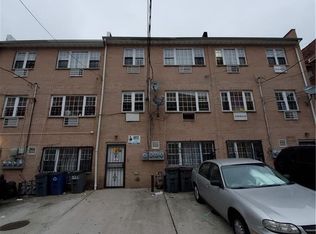 827 E 217th St, Bronx, NY 10467