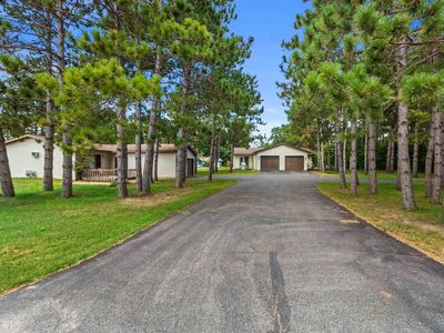 1703 / 1705 AB Broadway #B, Wisconsin Dells, WI, 53965