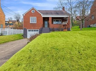 1038 Goldenrod St, Homestead, PA