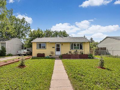 310 Hynds Ave, Cheyenne, WY, 82007