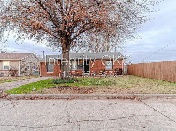 6901 NW 57th St, Bethany, OK 73008