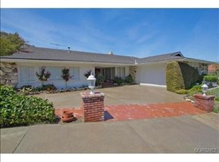 17037 Adlon Rd, Encino, CA 91436