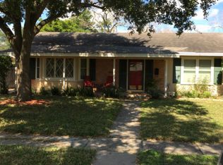 642 Wilshire Pl, Corpus Christi, TX 78411