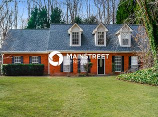 3144 Manorside Way, Snellville, GA