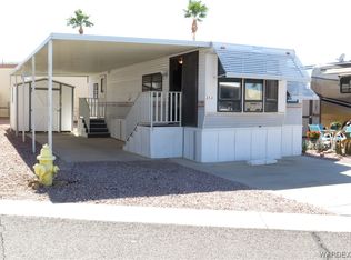 2000 Ramar Rd LOT 353, Bullhead City, AZ 86442