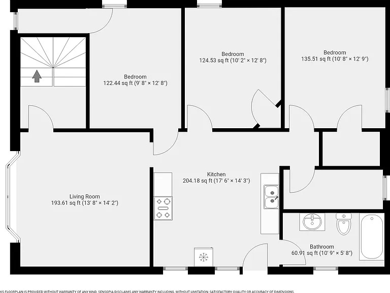 50 West St #3 — Photo 18
