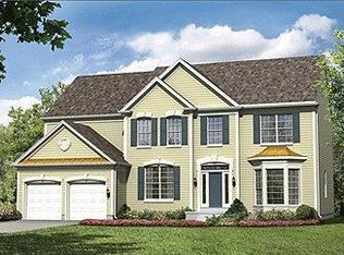 243 Bartlett Dr, Mickleton, NJ 08056