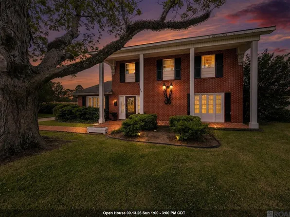24540 Ory Ave, Plaquemine, LA 70764