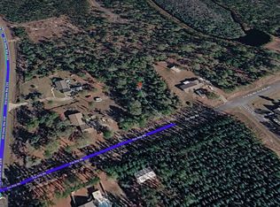 1 Fox Ridge Trl, Waynesville, GA 31566