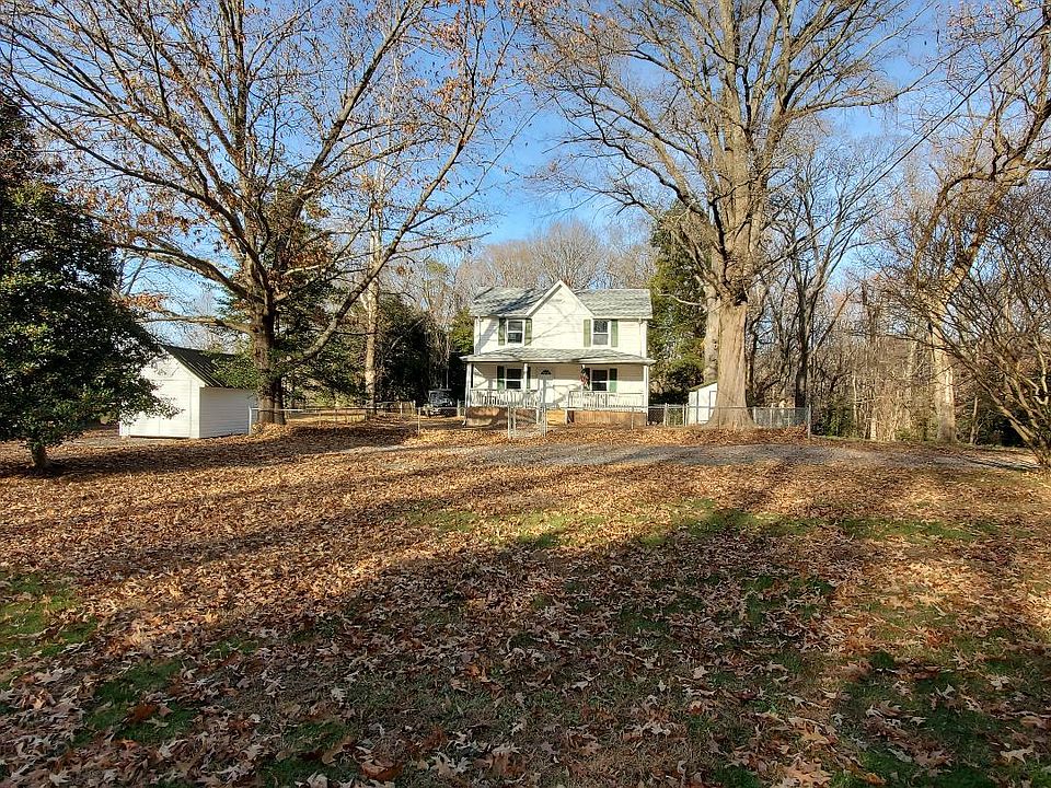 2nd image of 1801 Bryan Point Rd
