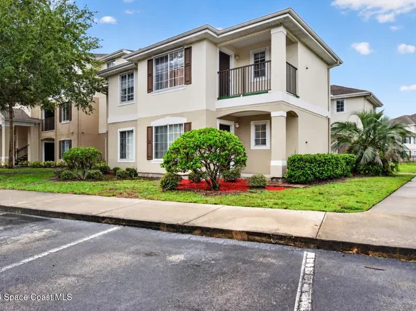 3532 Davinci Way #1055, Melbourne, FL 32901