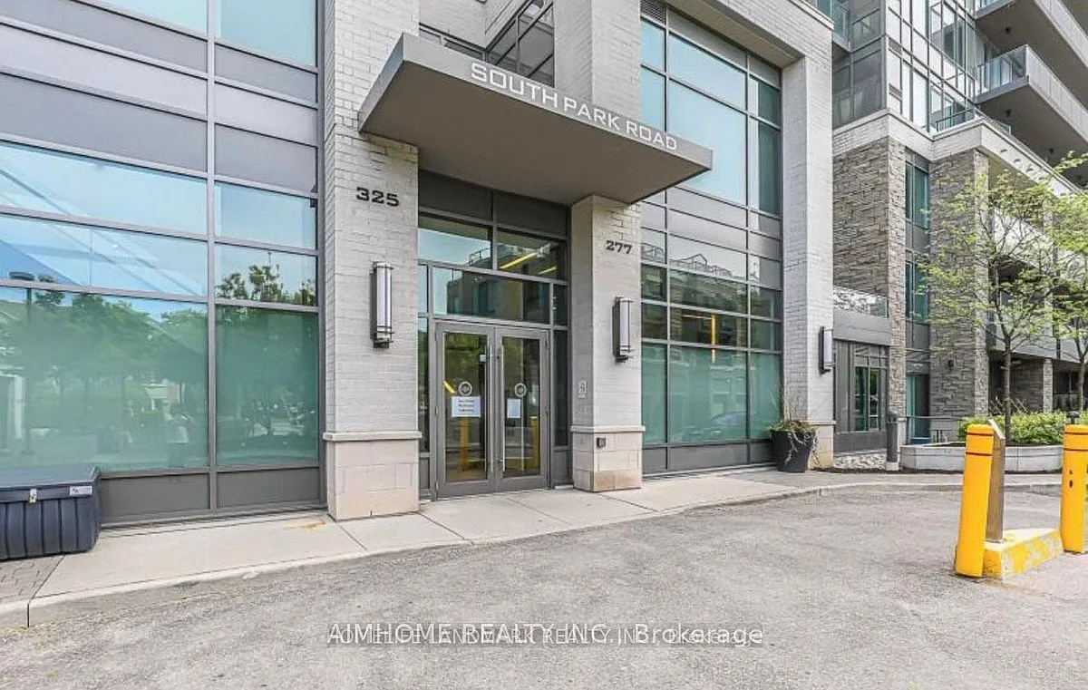 Building Photo - 277 S Park Rd #1017
